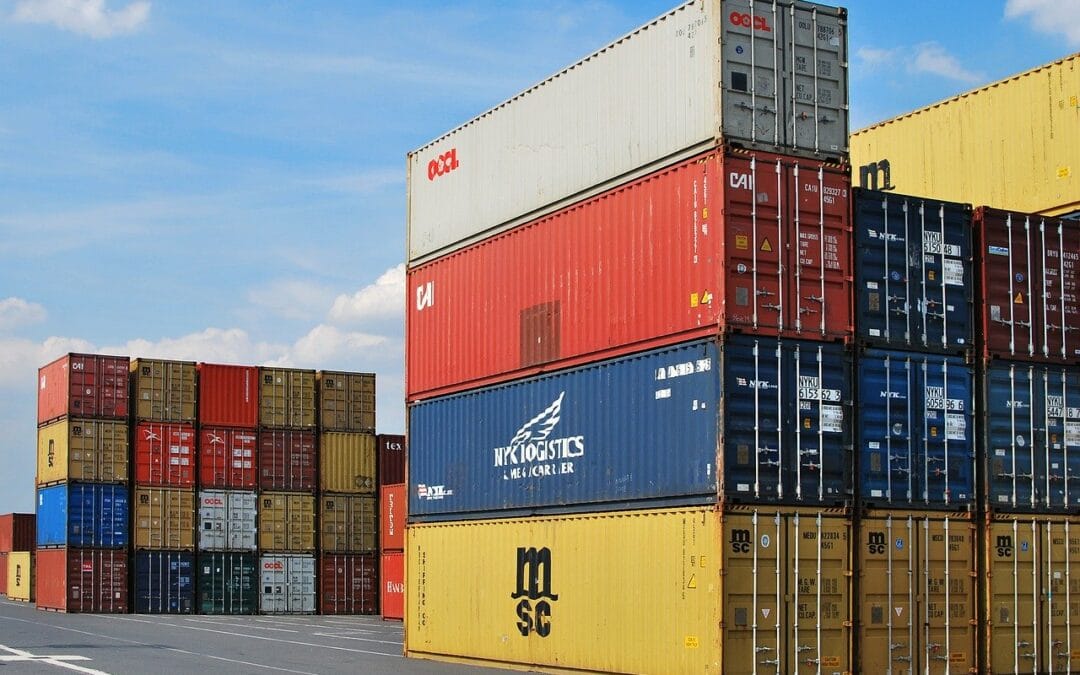 TLC con Israel abre camino para la exportación en Santander