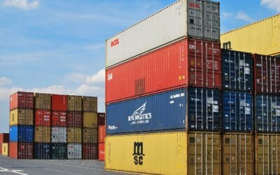 TLC con Israel abre camino para la exportación en Santander
