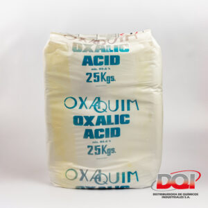 Acido Oxalico