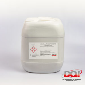 Aerofloat 208 Promoter (Colector)
