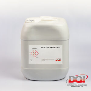 Aero 404 Promoter (Colector)