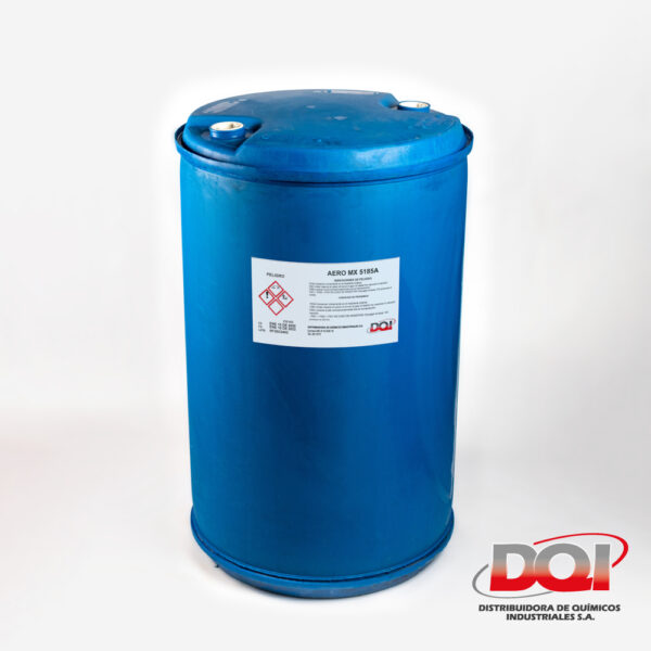 Aero MX 5185A (Colector) - Imagen 2