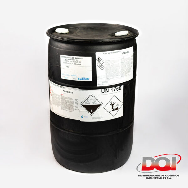 Aero MX 5160 Promoter (Colector) - Imagen 2