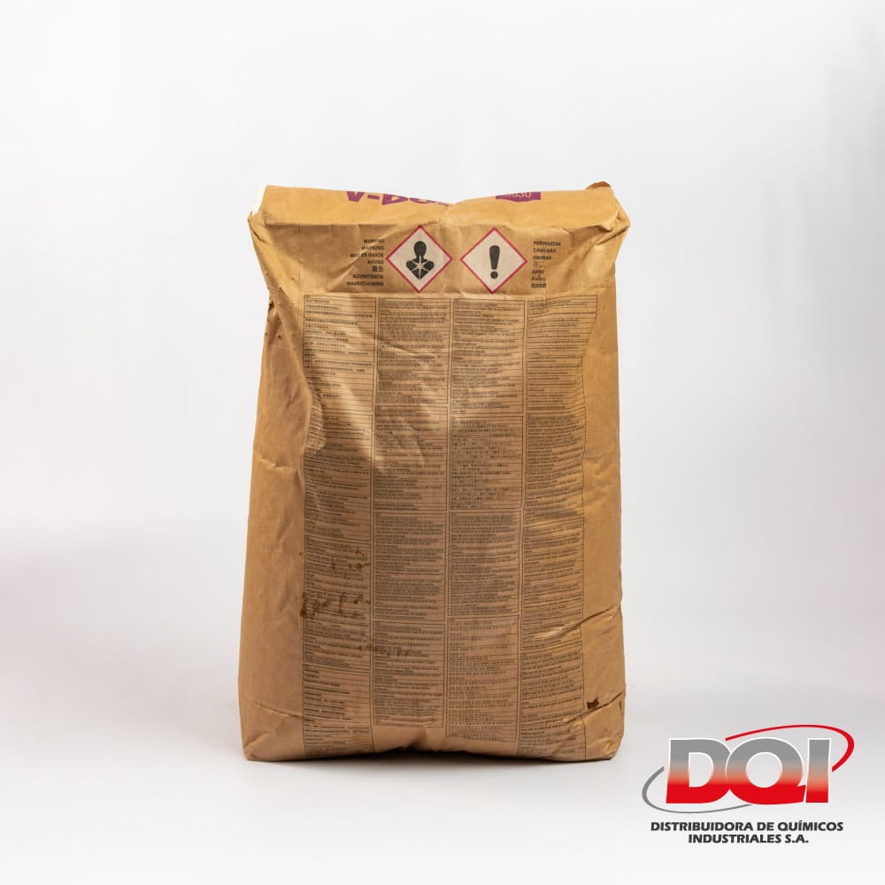 Borax Granular Pentahidratado - Imagen 2