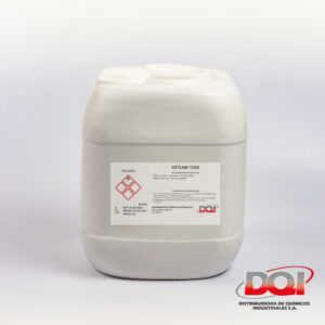 Antiespumantes DFOAM 1550