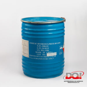 Hidrosulfito de Sodio