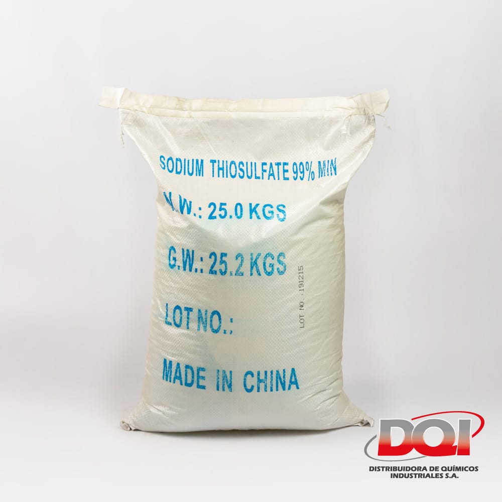 Tripolifosfato de Sodio Técnico - Imagen 2