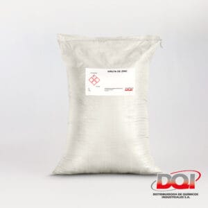 Viruta de Zinc