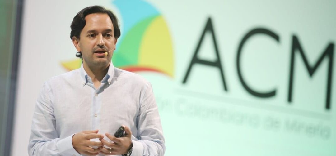 MinEnergía presentó ruta para la nueva minería, clave para la transición energética