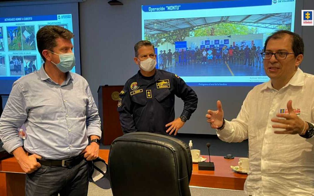 Los avances de la unidad de ‘chepitos’ de la Fiscalía contra los evasores