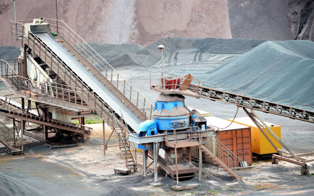 Sector minero proyecta un crecimiento de 10% en el año
