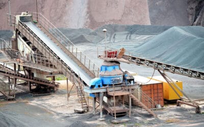 Sector minero proyecta un crecimiento de 10% en el año