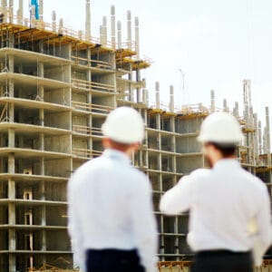 Construcción