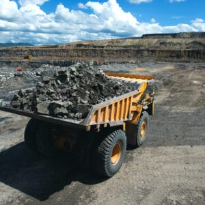 Minería