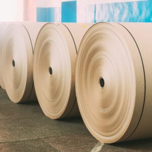 Papeleras