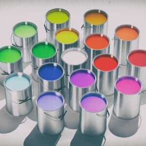 Pinturas