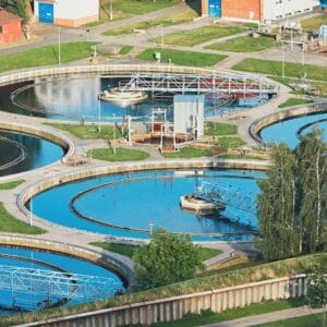 Tratamiento de Aguas