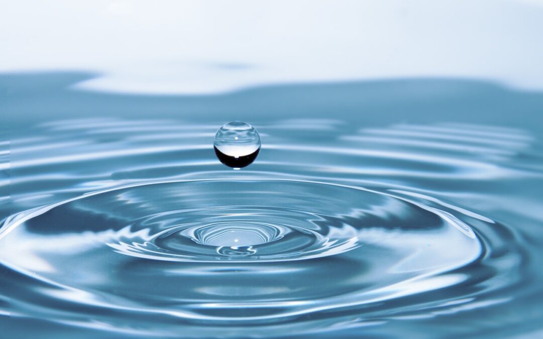 Economía circular y agua residual: de residuo a recurso
