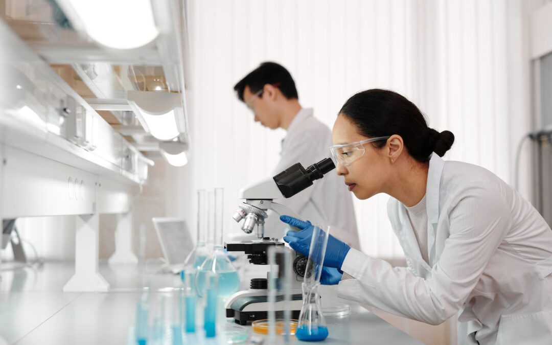 La industria química: un paso más allá en regulación