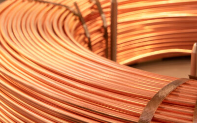 AmCham identifica opción para empezar a exportar cobre y níquel a Estados Unidos