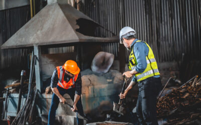 Minería en Antioquia